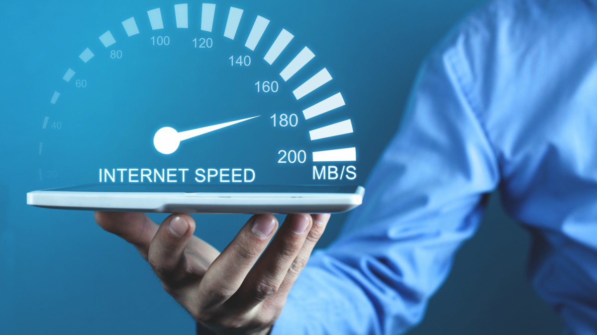 How to Check and Optimize Your Internet Speed on Windows
