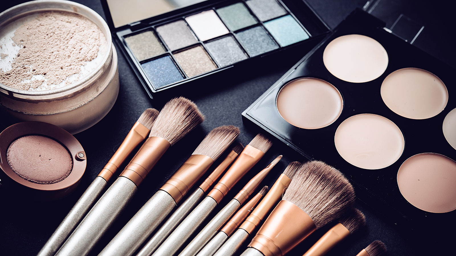 7 Types of Makeup You Should Never Wear