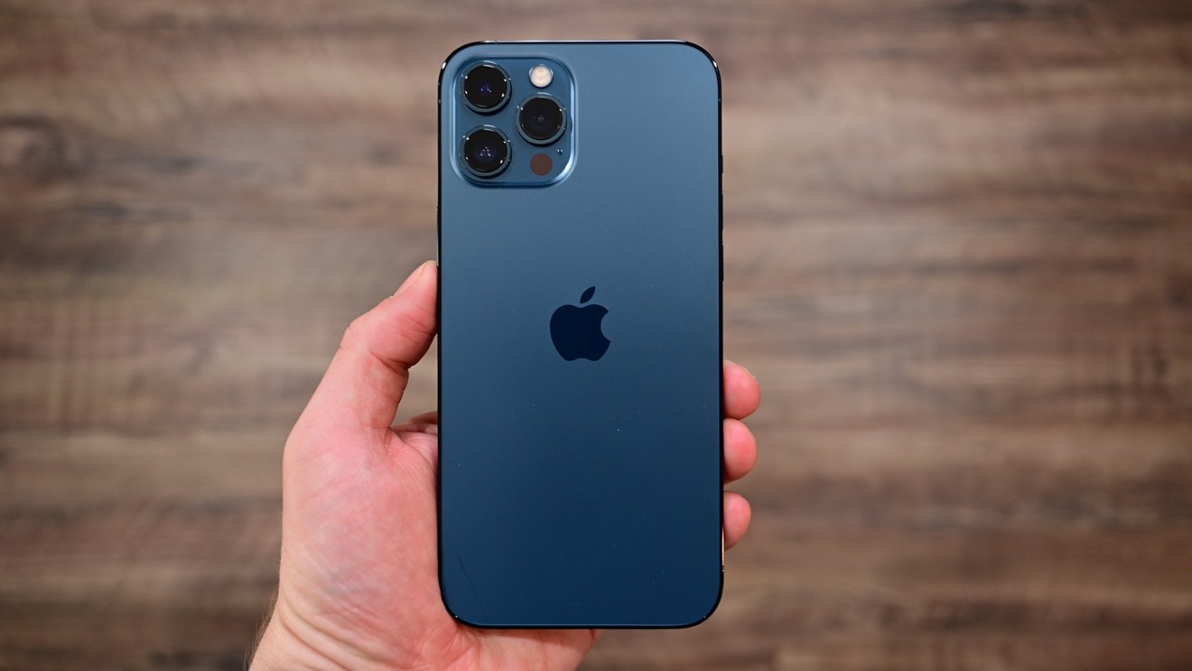 iPhone 12 Pro Review: Is It Worth the $1,000 Price Tag?