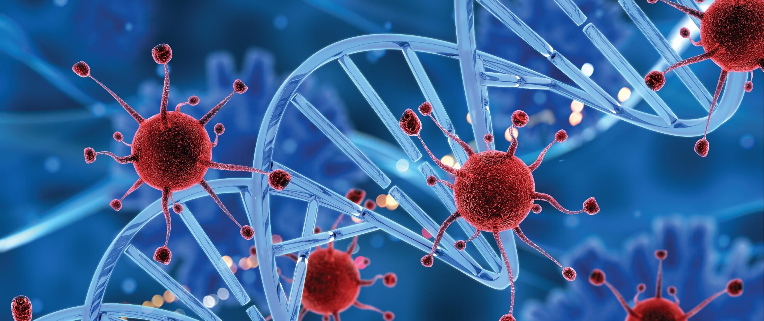 Cancer: The Top 10 Most Unanswered Questions