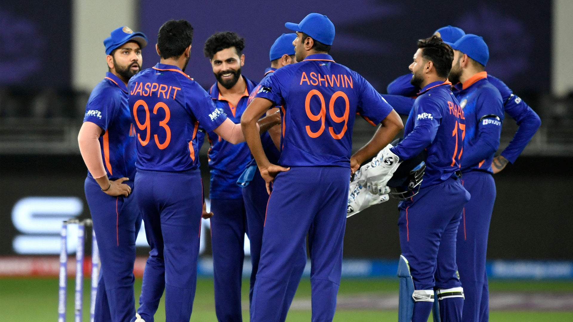 How to Build a Cricket Team Website – Step by Step Tutorial