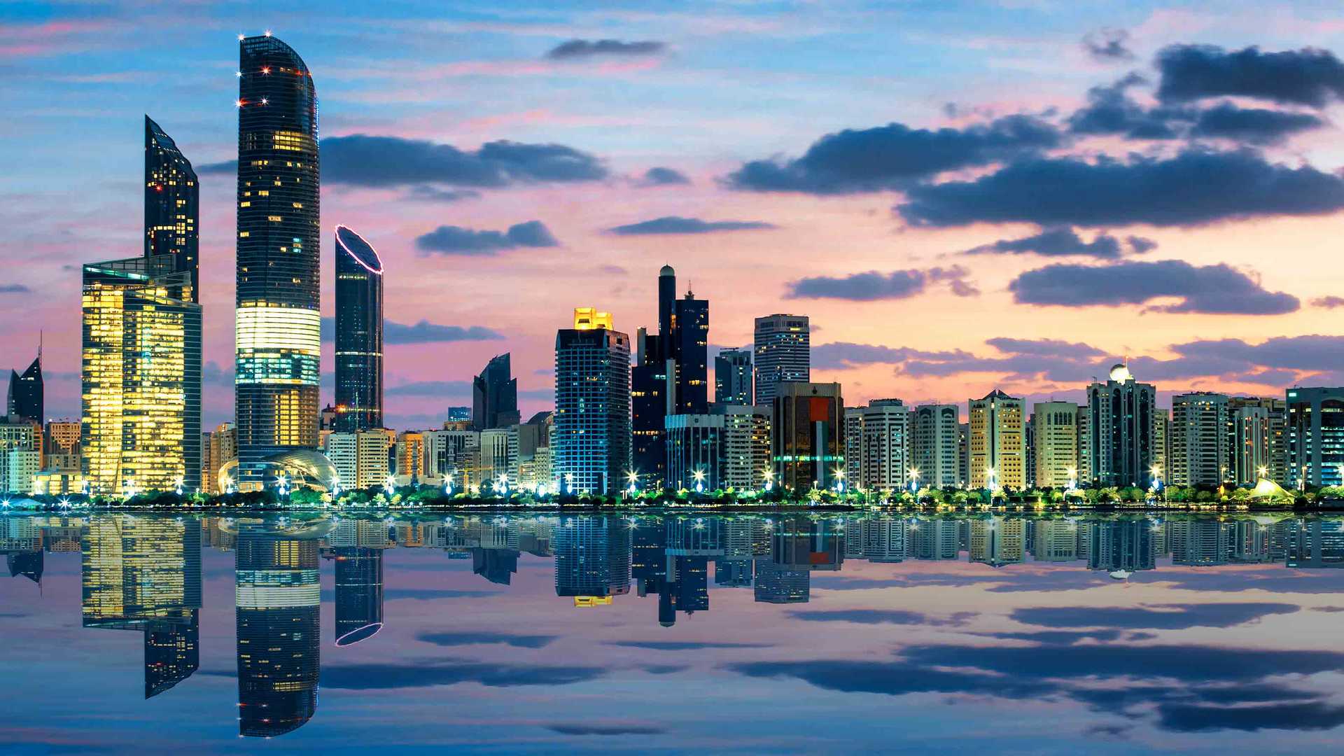 Abu Dhabi announces plans of cartoon character theme park