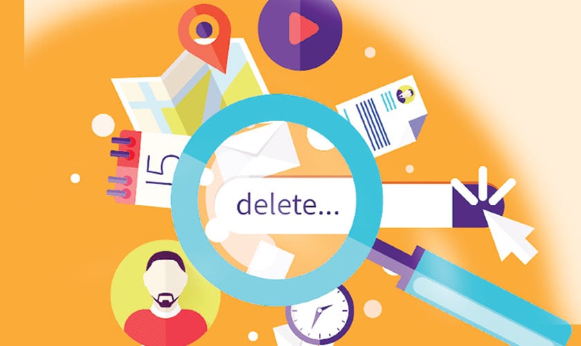 How to Get Your Personal Information Off the Internet