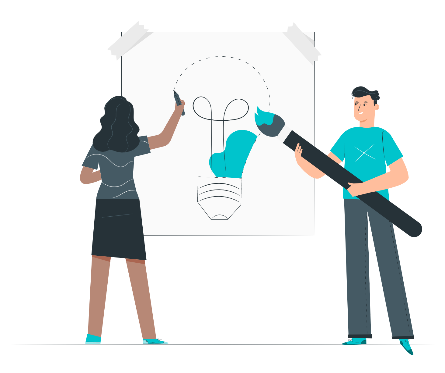 How To Master The Art Of Design Thinking