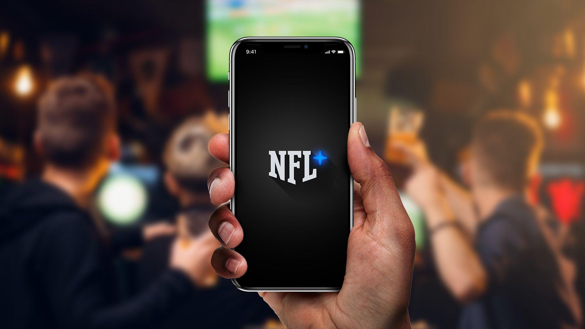 Tips And Tricks To Help You Watch The NFL Games A Lot Better On Your Phone
