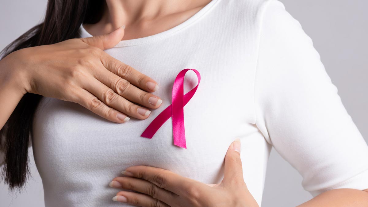 5 Amazing Breast Cancer Treatments That Could Save Your Life