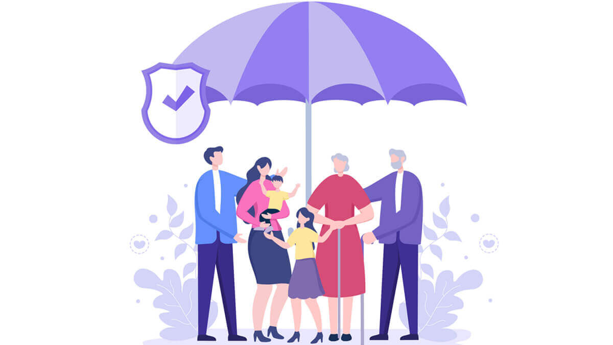 Buying Life Insurance For Parents