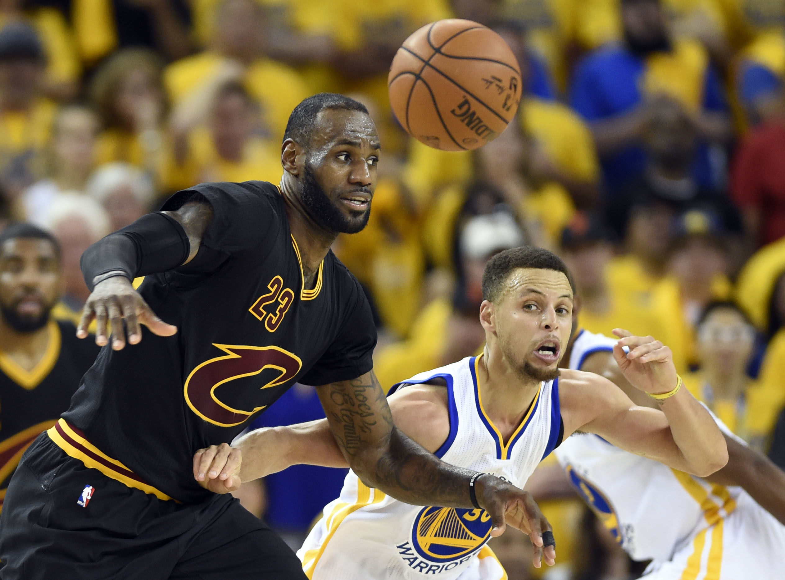 What Are Some Gadgets NBA Players Use?