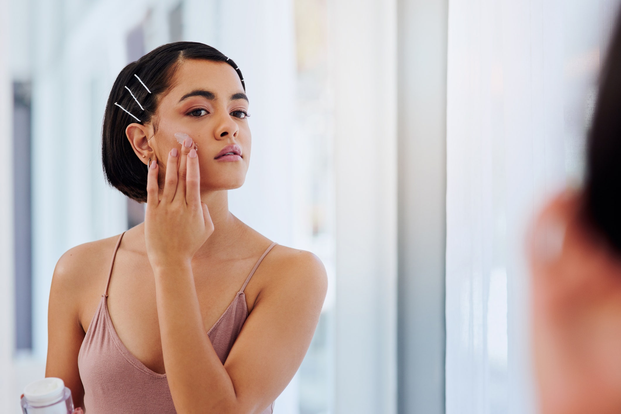Skin Care Photos That Get People’s Attention