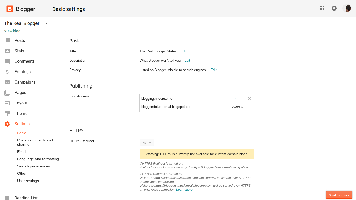 10 Privacy Blogger Mistakes That Are Killing Your Traffic