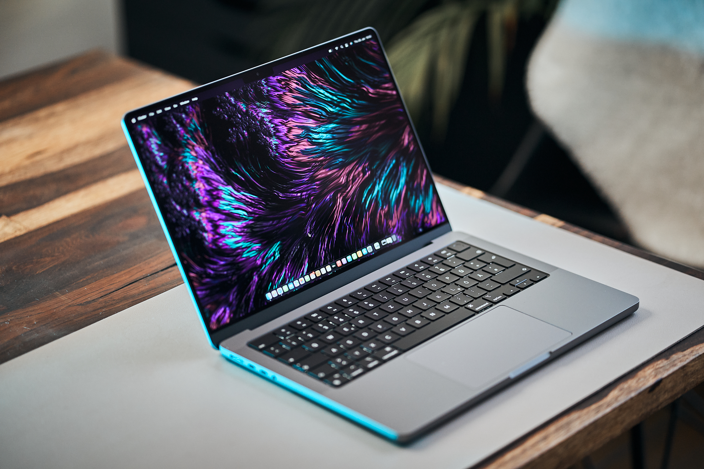Macbook Pro Review – Is This The Perfect Laptop For You?