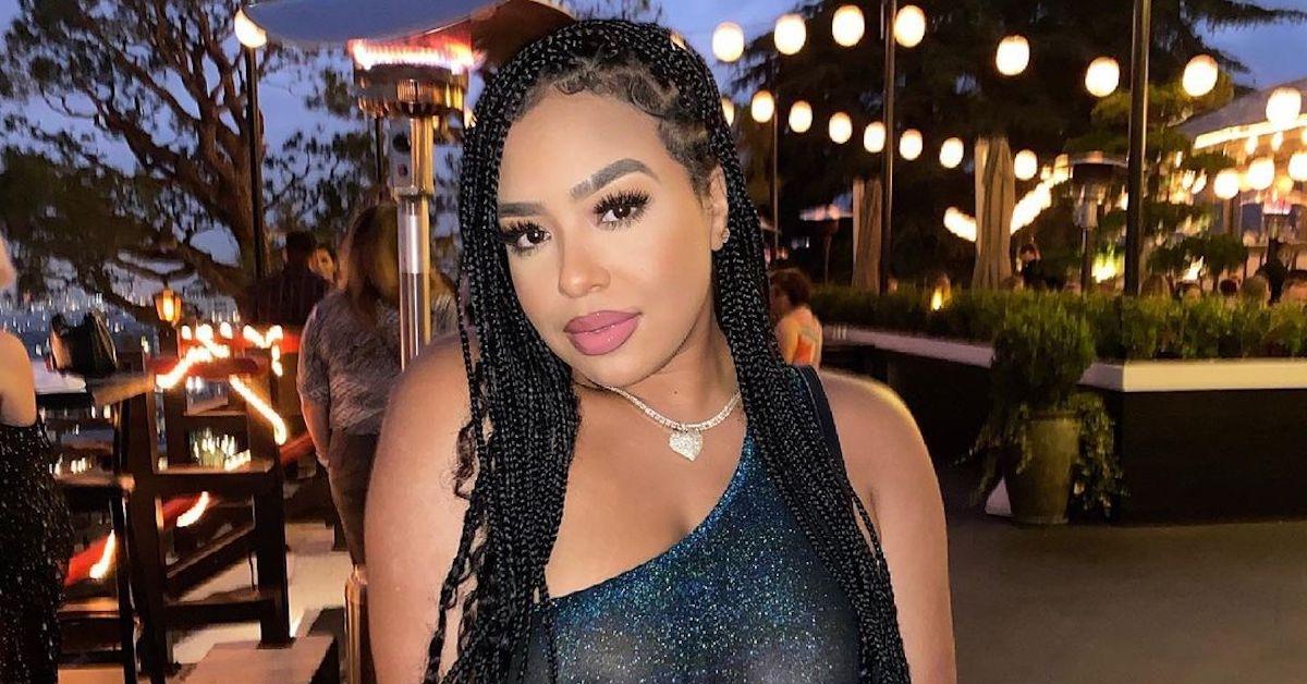 The Truth Behind B Simone’s Breakup with Her Ex-Boyfriend: A Candid Look at Love and Heartbreak