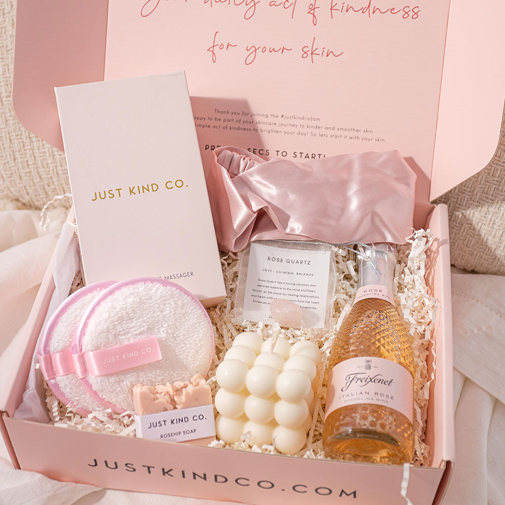 Indulge in Self-Care: 10 Thoughtful Gifts to Treat Yourself or a Loved One