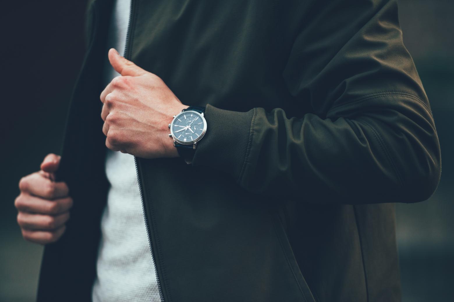 The Timeless Appeal of Automatic Watches: Discover the Best Ones on the Market