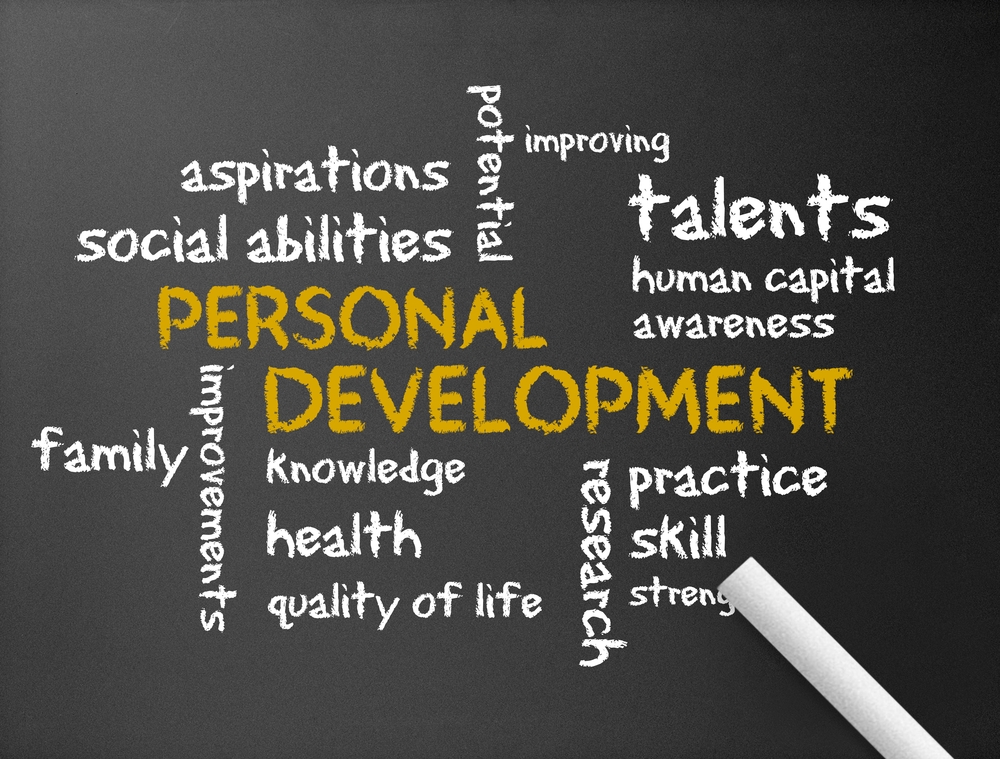 Unlocking Potential: Personal Growth and Development
