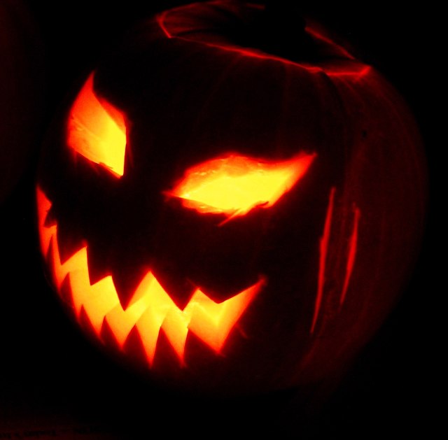 Spooky Symphony: Halloween Concert
